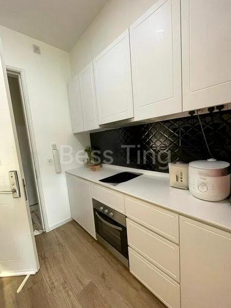1 Bed Apartment (Condo) for Rent in  The Quinn - Image 5